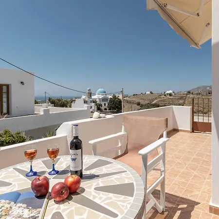 Appartement Naxian White House In Glinado à Glinado Naxos Extérieur photo