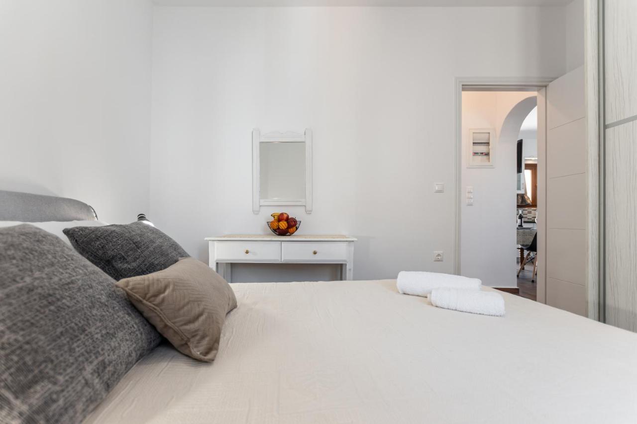 Appartement Naxian White House In Glinado Glinado Naxos
