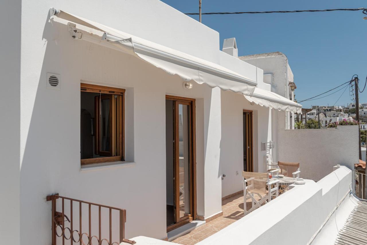 Appartement Naxian White House In Glinado Glinado Naxos