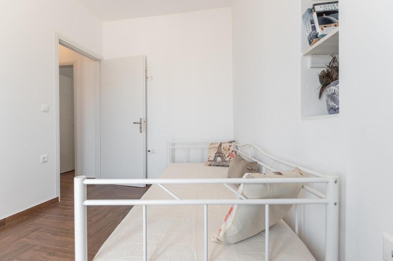 Naxian White House In Glinado Appartement Glinado Naxos